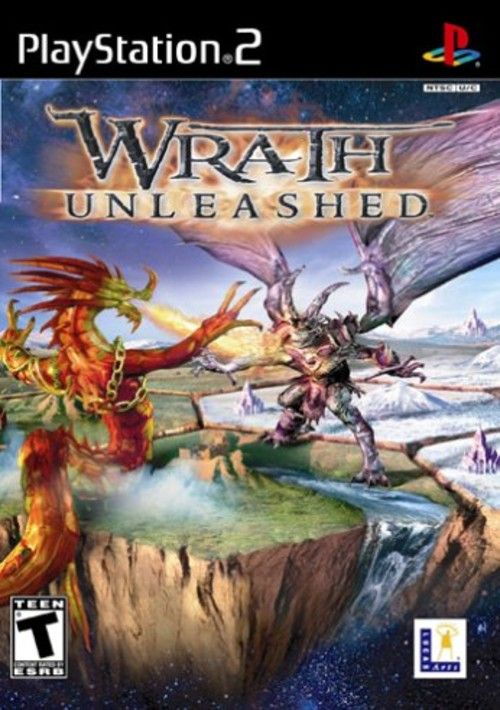 Download Wrath Unleashed Rom