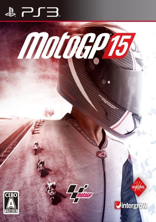 Download MotoGP 15 Rom