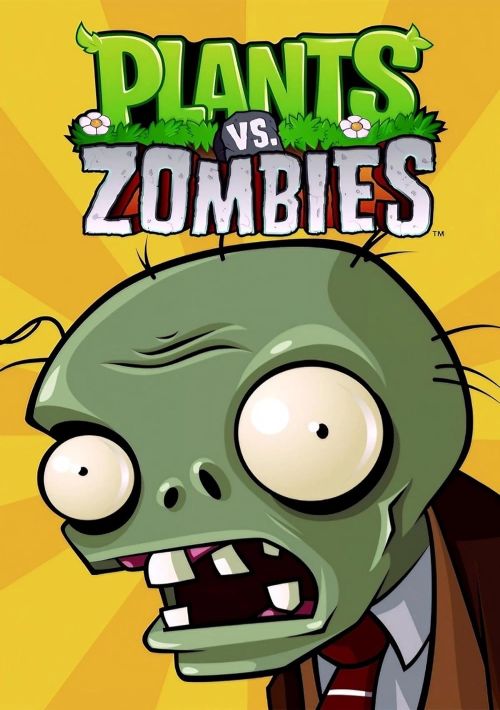 Download Plants vs Zombies PS3 Rom