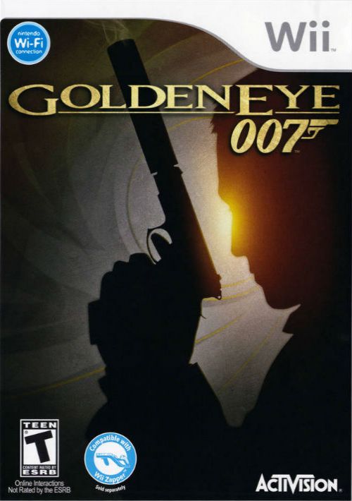 Download GoldenEye 007 Rom