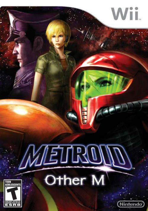 Download Metroid - Other M Rom