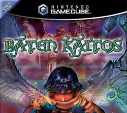 Baten Kaitos: Eternal Wings and the Lost Ocean (Disc 1)