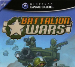 Battalion Wars
