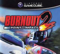 Burnout 2 Point Of Impact