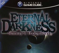 Eternal Darkness Sanity's Requiem
