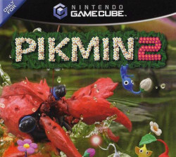 Pikmin 2