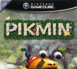 Pikmin