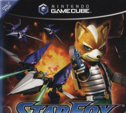 Star Fox Assault