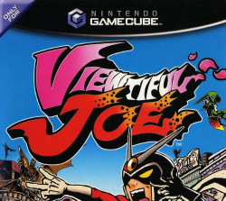 Viewtiful Joe