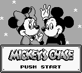 Game cover