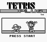 Tetris Plus (Japan) rom