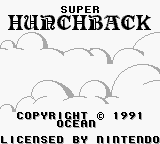 Game cover
