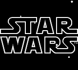 Star Wars (Europe) on gb rom