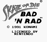 Game cover