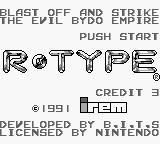 Game cover