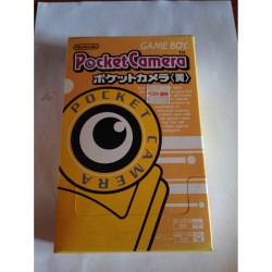 Pocket Camera (Japan) (Rev A) rom