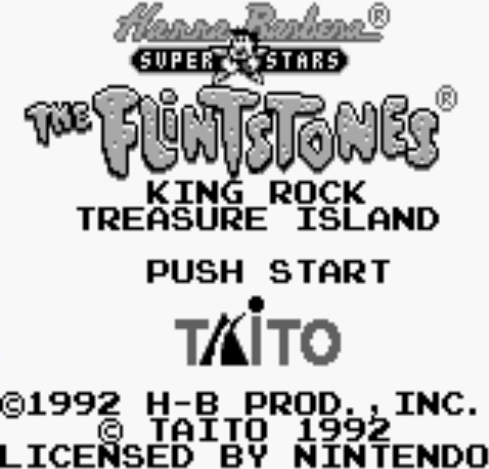 Game cover