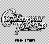 CutThroat Island (USA, Europe) on gb rom