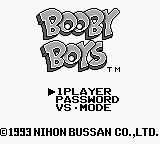 Game cover