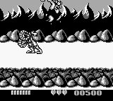 Battletoads (USA, Europe) rom