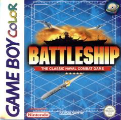 Game cover