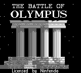 Game cover