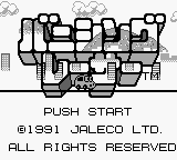Banishing Racer (Japan) rom