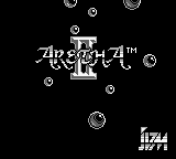 Aretha II (Japan) rom