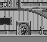Addams Family, The - Pugsley's Scavenger Hunt (USA, Europe) rom