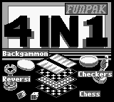 Game cover