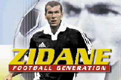 Zidane Football Generation 2002 (E)(Mode7) rom
