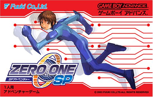 Game cover