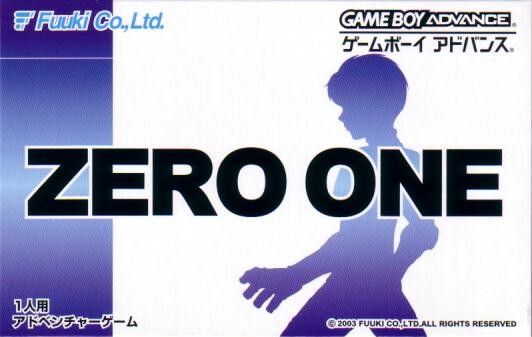 Game cover