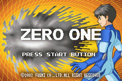 Zero One (J)(Mugs) rom