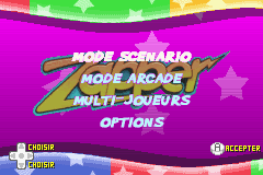 Zapper (E)(Patience) rom