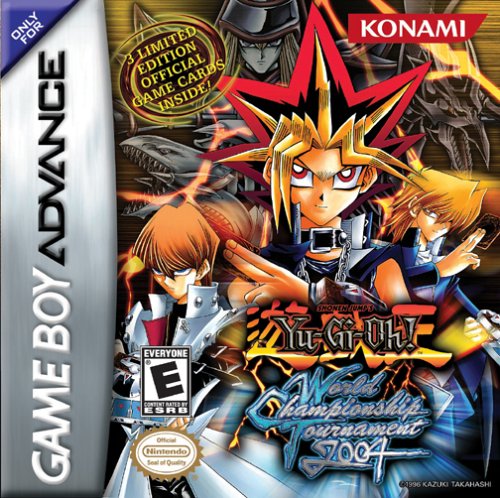 Game cover