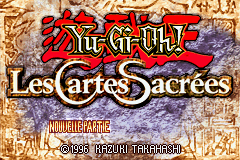 Yu-Gi-Oh! - The Sacred Cards (E)(Rising Sun) rom