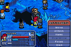 Yu Yu Hakusho - Tournament Tactics (U)(Venom) rom