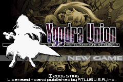 Yggdra Union - We'll Never Fight Alone (U)(Rising Sun) rom