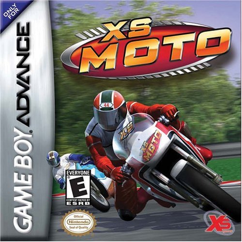Game cover