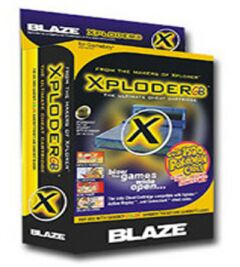 Xploder Advance (E)(GWA) rom
