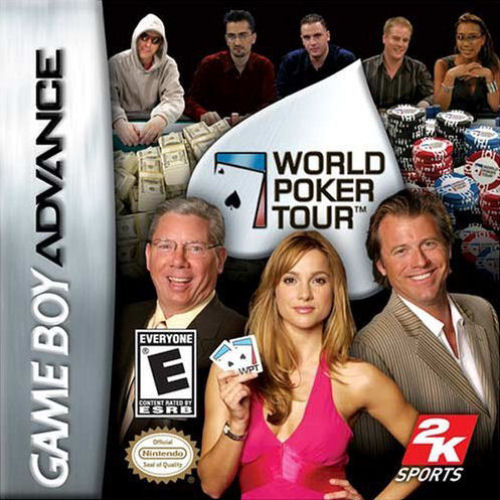 World Poker Tour (U)(Rising Sun) rom