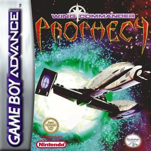 Game cover