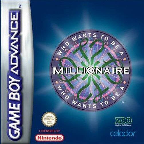 Who Wants to Be a Millionaire (E)(Venom) rom