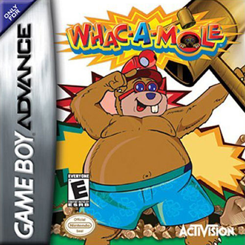 Game cover