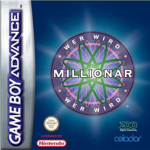 Wer Wird Millionar (G)(-Q) rom