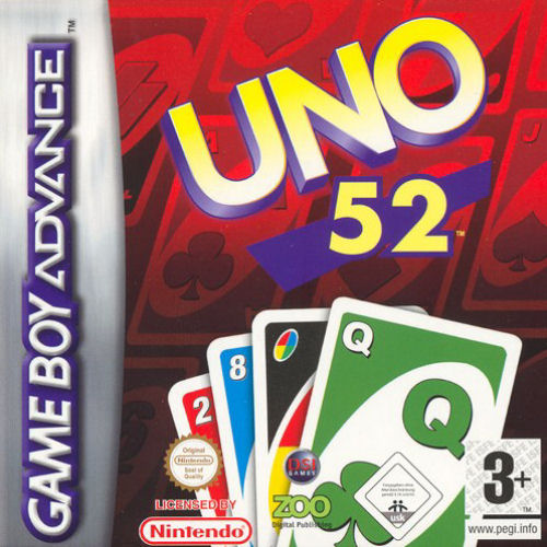 Uno 52 (E)(sUppLeX) rom