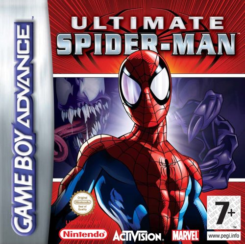Game cover