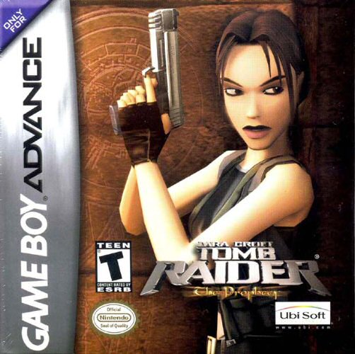 Game cover