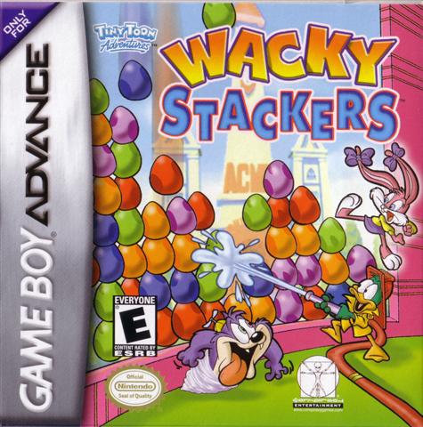 Game cover